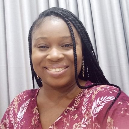 Building @datagenzafrica | AI Enthusiast | Member, @TheOfficialACM LMC | ex-Lead, @dsn_ai_network Benin City| ML expert | Tech Evangelist | Lover of Christ