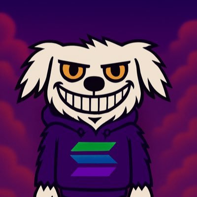 Koki inu Profile
