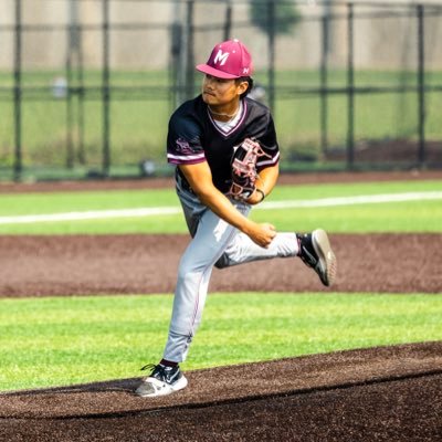 Owatonna HS ‘28 | RHP/2B/C | 4.0 GPA | jaeherzog33@gmail.com