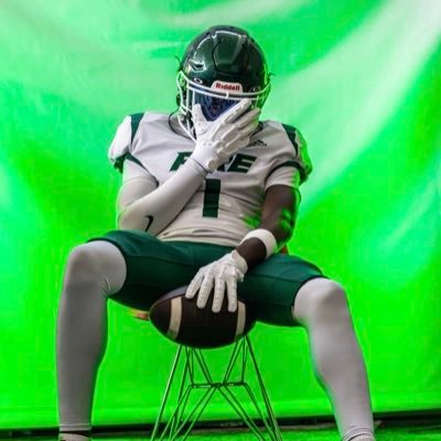 Kevin Tennin-Gray | ATH | 2028 Profile