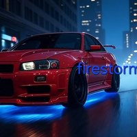 Firestorm394 (@firestorm3941) 's Twitter Profile