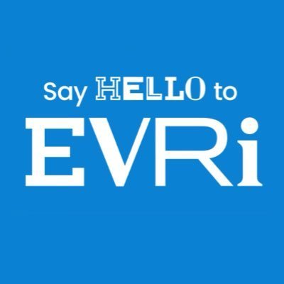 evriclaim_care's profile picture. support 👉 evri _help