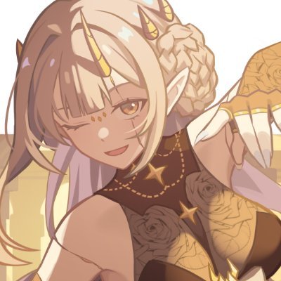 Ambre ✦ Vtuber ✦さんのプロフィール画像