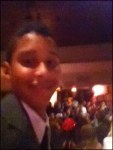 fly basketball playing dude. Son of Brian Robbins. . New Heights small forward.