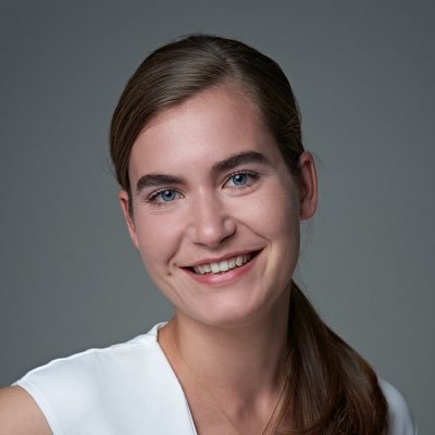 Lidewij de Vos (@lidewij_devos) / X