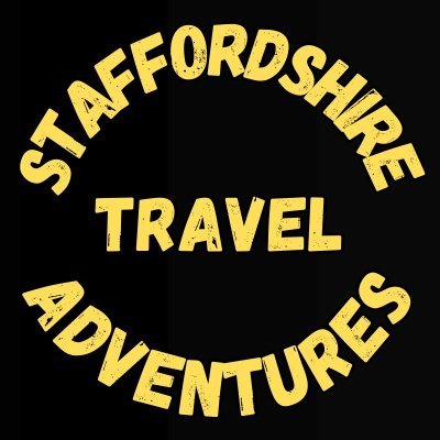 Hello Welcome to Staffordshire Travel Adventures.
I will be Travelling around Staffordshire and the U.K. Making Travel Video's.
Thanks for Looking.