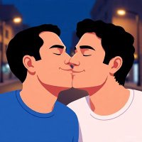 Always_your favourite gay (@wecome73636) 's Twitter Profile