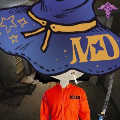 Good tek connoisseur, wealthy in life.
Mystic Dao referral link https://t.co/rUHakvK8Y1