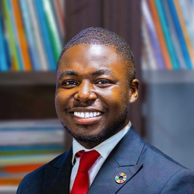 🇬🇭🌍 Award-Winning Young Leader. Driven by Purpose. International Relations & Diplomacy, Media & Communications, Youth Empowerment & Development.