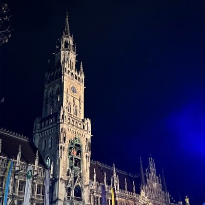 Muct156679's profile picture. Schwäbischer Münchner