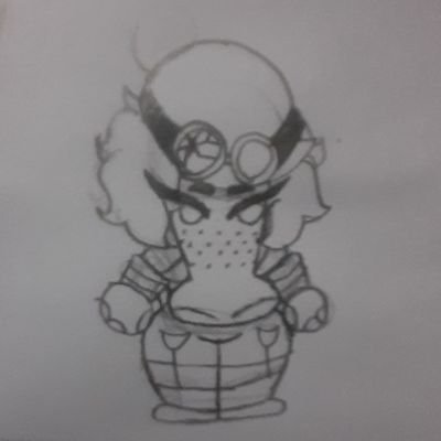 Artista, joga com os guris, usa discorde e gosta de fazer piadas de todos os tipos!