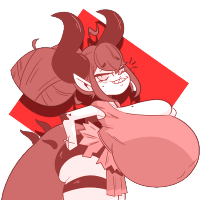 ℂ𝕠𝕦𝕝𝕖𝕥𝕥𝕖 (@kuboldmenace) 's Twitter Profile Photo