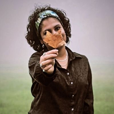 Artist | Professional singer | Ambivert | owner at UnSung Tales ( video production ) | Traveller | Vlogger