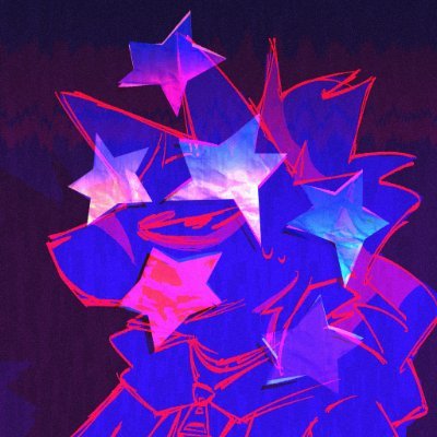 Cheiisko's profile picture. main: @Sheiisko
i post stuff (hopefully more often Lol)