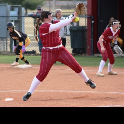 Mississippi Glory national 18u-Lewis Crockett County high school 2026 P/1st/