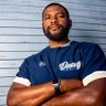 CoachRoss_'s profile picture. Football Coach
