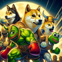 DEFI-MAX (@defigibx) 's Twitter Profile Photo DEFI-MAX (@defigibx) 's Twitter Profile Photo