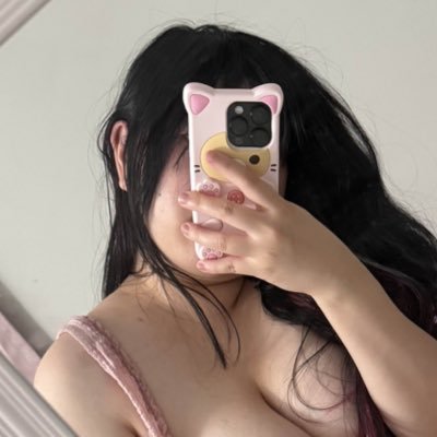 pinkgund4m's profile picture. 🧃🐇🍥🍡
