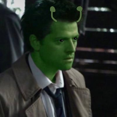 #GLORPSTIEL .𖥔 ݁ ˖ִ ࣪⚝₊ ⊹˚ gay castiel defender (๑ᵔ⤙ᵔ๑)