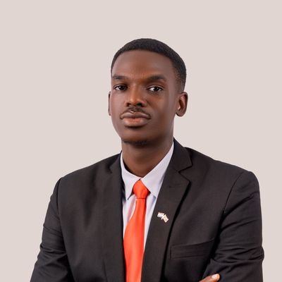 Climate Advocate, Lawyer, Rotaractor, Love for Poetry