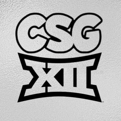 Not affiliated with the Big 12 Conference | Direct Affiliate of @CSG_HOME | We are #ADifferentLeague | Now with 100% less Mike Gundy