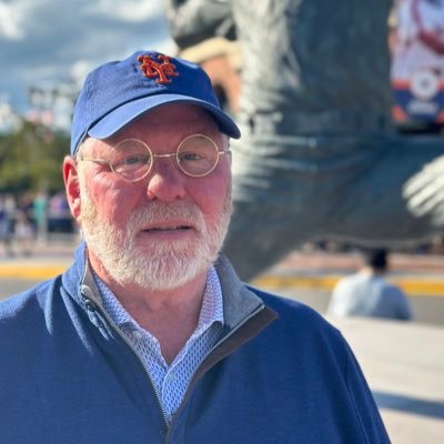 Catholic Father of Five Sons * A fool searching for the Truth * MidJourney Artist * LGM 💥 ⚾️