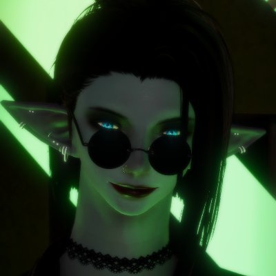 🌐 EU Light (DE/EN)
🦈 Namazu enthusiast ✉️ DM friendly
IG: elyriasturmbringer.ffxiv