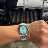 LAGB888's profile picture. Sustainability + Consistency