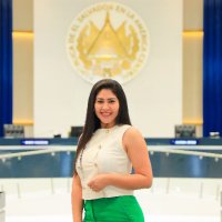 Nancy Alfaro (@alfaronancy_sv) 's Twitter Profile