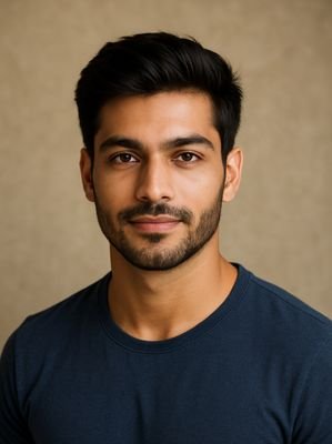 aiwltfy24019's profile picture. God believer but not andhbhakt.