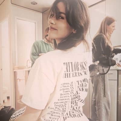 rustogold's profile picture. written by gracie abrams