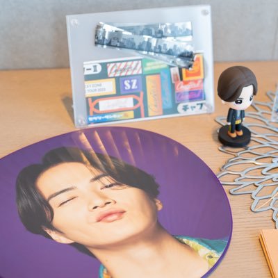 sz_mozu's profile picture. 99 timelesz 💜