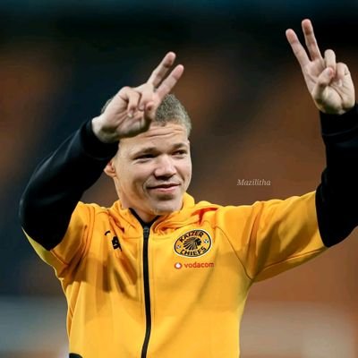 @fcbarcelona | @kaizerchiefs | Visca el Barça💙❤️ & Khosi4Life 💛🖤