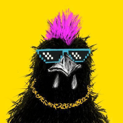 syn3rgy_artlab's profile picture. Syn3rgy Art Lab | Where art, design & Web3 meet. #NFT art collections + creative services for communities & brands. https://t.co/3XfF76Z4IK #CreativeStudio #ArtCommunity 🎨
