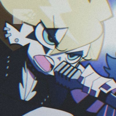 I draw lmao, mainly post on Instagram https://t.co/aghEEVLxVE