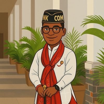 GodlyWebber's profile picture. A Godly Webber
Marketer ¦¦ Growth Specialist ¦¦ Ambassador ¦¦ X space Host.

Highly Flamed 🐦‍🔥🐦‍🔥