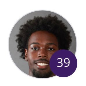 DB| @ BUTLER COMMUNITY COLLEGE |5’11| 185lbs | wingspan 6’4| RS Freshman|full qualifier|3.6 gpa|#Buco
