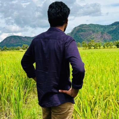 Harsha271199's profile picture. 
