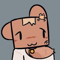 Lonkar! (@guestymilf) 's Twitter Profile