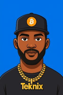 ♧♧Pisces ♓Crypto & Web3 learner 📚 | Airdrop hunter 🌱 | Documenting my journey from 0 to financial freedom 🚀 | Nigeria 🇳🇬