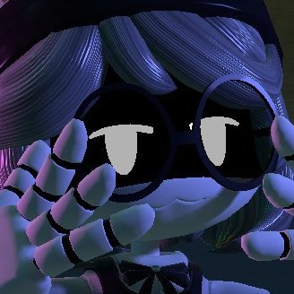 Hi I do GMOD renders I guess
I don't talk on here often