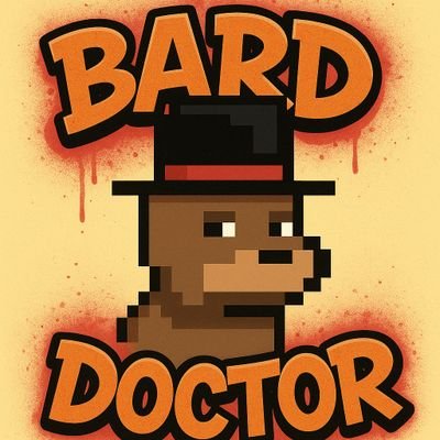 MBBS-in-the-making | Web3 & DeFi Aficionado | Copywriter with Bite | Chess Strategist | Bard of Satire | Always in Beta | Amb. @ackinackichain @hattorigame