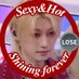 𝑈𝑛𝑎 (@zhonsin) Twitter profile photo 𝑈𝑛𝑎 (@zhonsin) Twitter profile photo