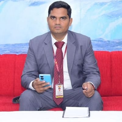 hiavadh321's profile picture. Chief Manager, Punjab National Bank