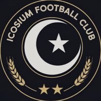 Icosium FC (@icosiumfc) 's Twitter Profile Photo Icosium FC (@icosiumfc) 's Twitter Profile Photo