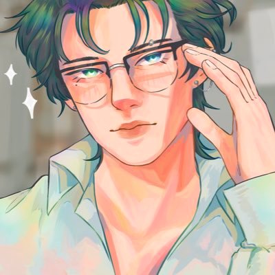 ◈ Your Local Barista Jay ◈ #Veilsect ◈ ママ: @Auliarisq ◈ パパ: @rofudesu ◈ PFP: @/nullfd ◈ Art Tag: #JayArt ✉️: jayoliverr25@gmail.com