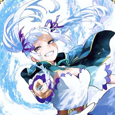 NOELLE SILVA IS JUST BETTER ||BLACK CLOVER|| DC COMICS ||🦸🍀 || “If there isn't a way, I’ll make one”- Asta || #NewYorkForever