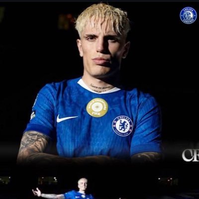 JonathanFlink2's profile picture. Hatar Antony Taylor