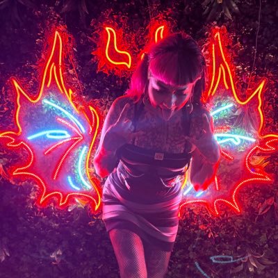 darth_randa's profile picture. CO. Artist. 🏳️‍🌈. my boys 🐾                  🖤🕷🕸💀🕸🕷🖤