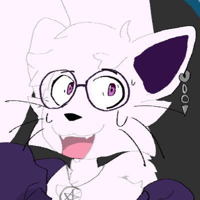 soft cat • LARGE enjoyer • not an artist • single • GAY nb they/them • born 1999 • feel free to DM • pfp: @AceSpaceArt
NO MINORS!!! 🔞
BLM / ACAB